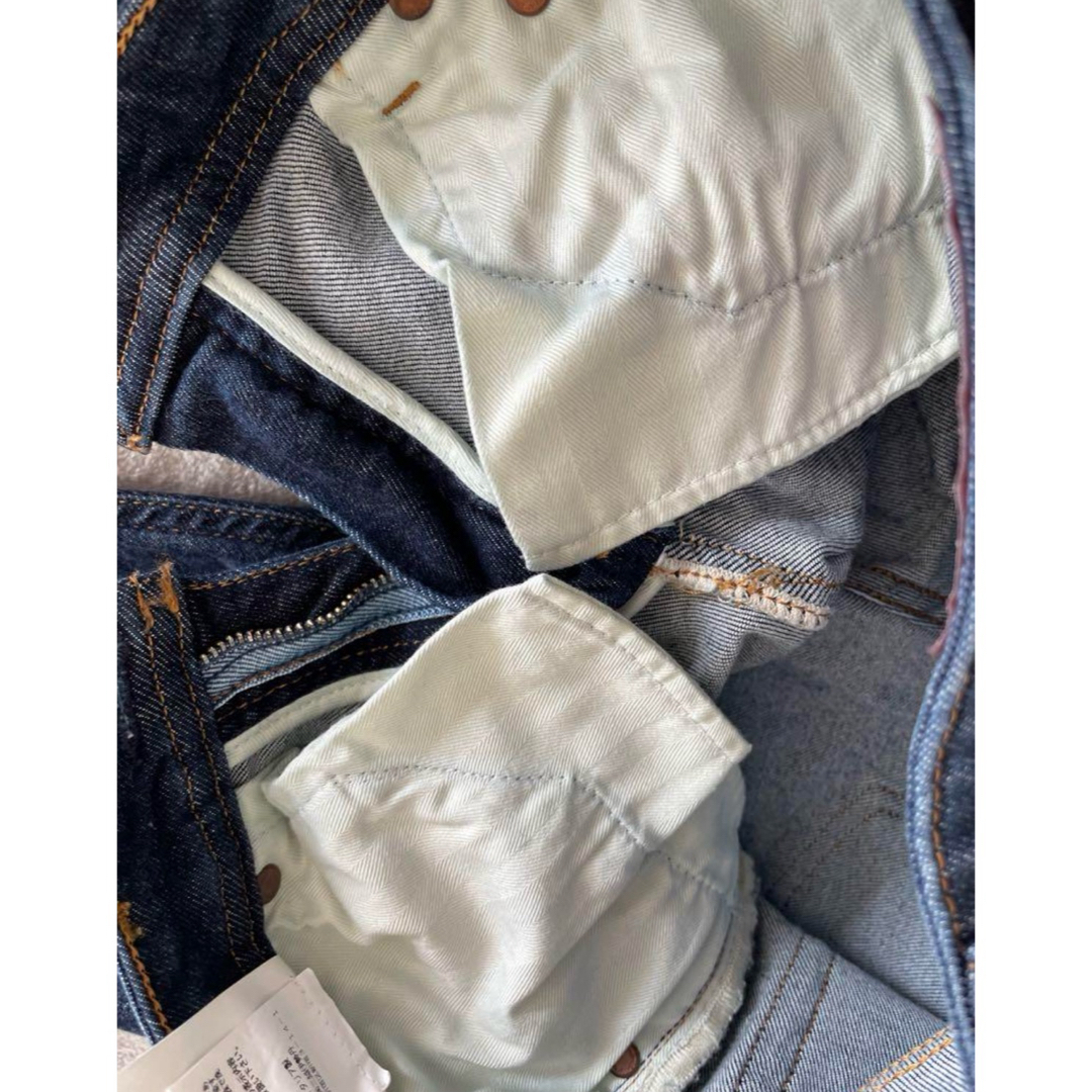 Acne Studios - 美品☆ Acne Studios Bla Konst スキニーデニム