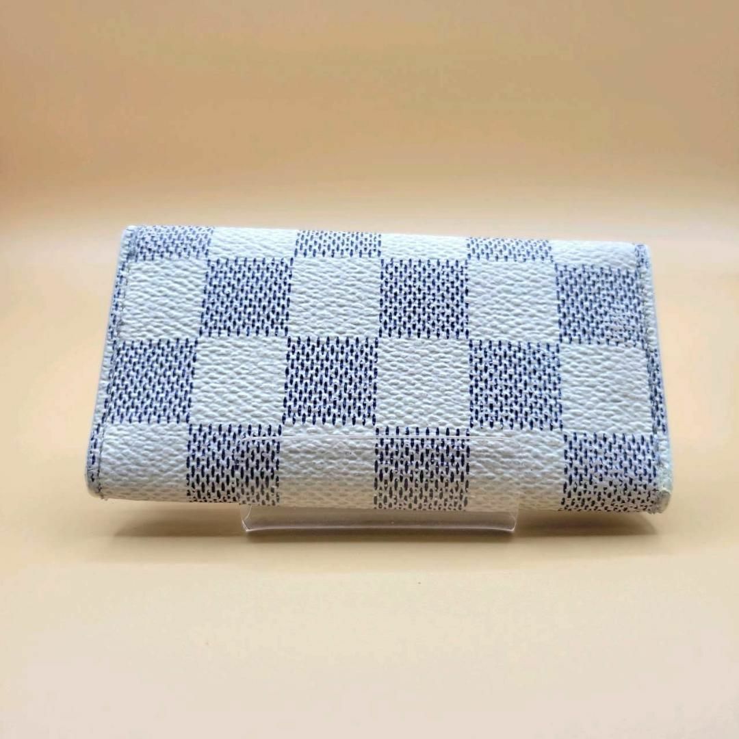 LOUIS VUITTON - 【美品】ルイヴィトン ダミエ ミュレティクレ4