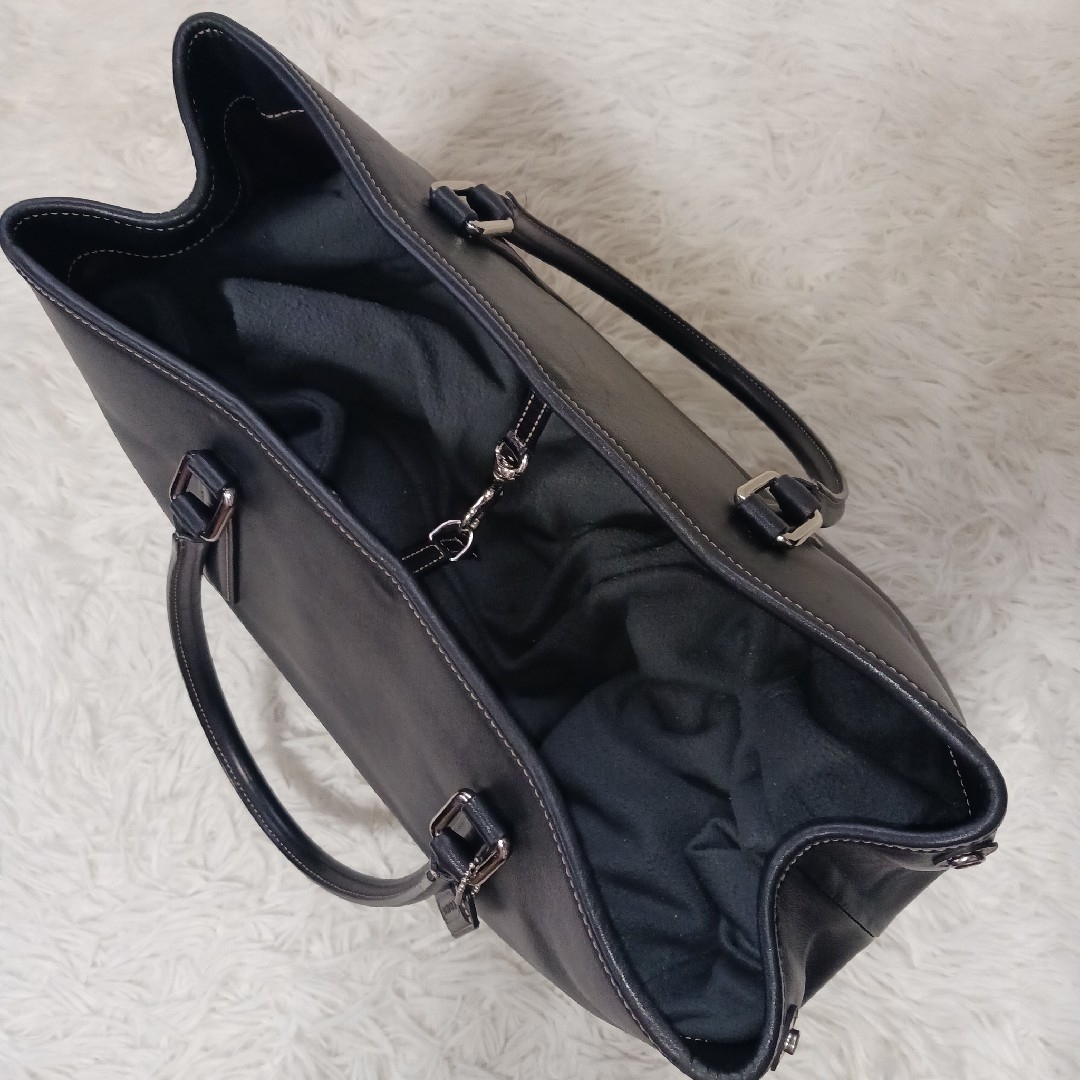 COACH - 【美品】COACH オールドコーチ トートバッグ オール