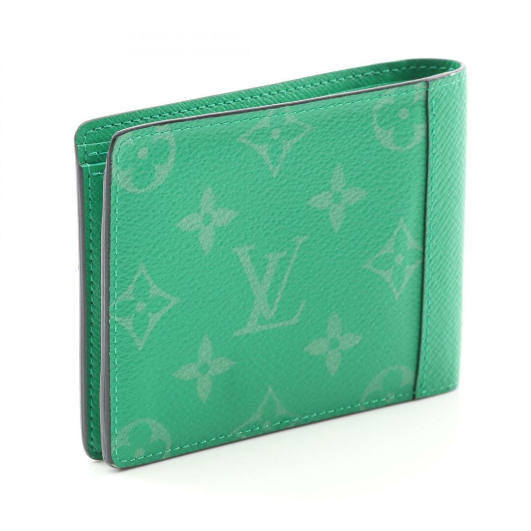 セール 一番安い LOUIS - VUITTON LOUIS VUITTON 二つ折り財布 ルイ・ヴィトン 小物