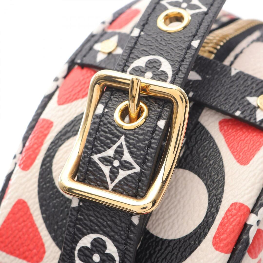 【外出の相棒に】LOUIS VUITTON★Getaway ショルダーバッグ LOUIS VUITTON - LOUIS VUITTON ルイ・ヴィトン ショルダー