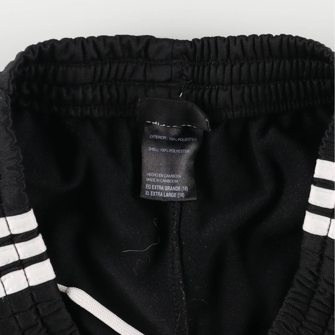 adidas - 古着 アディダス adidas ジャージパンツ トラック