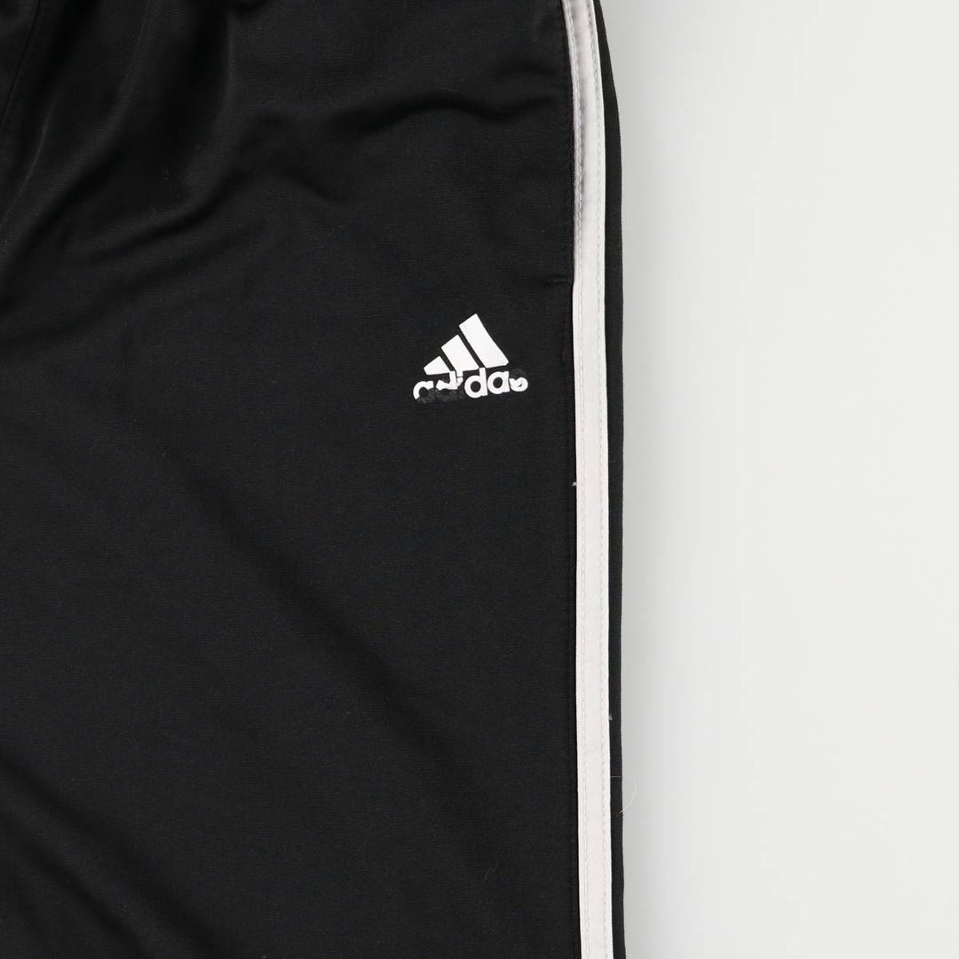 adidas - 古着 アディダス adidas ジャージパンツ トラック
