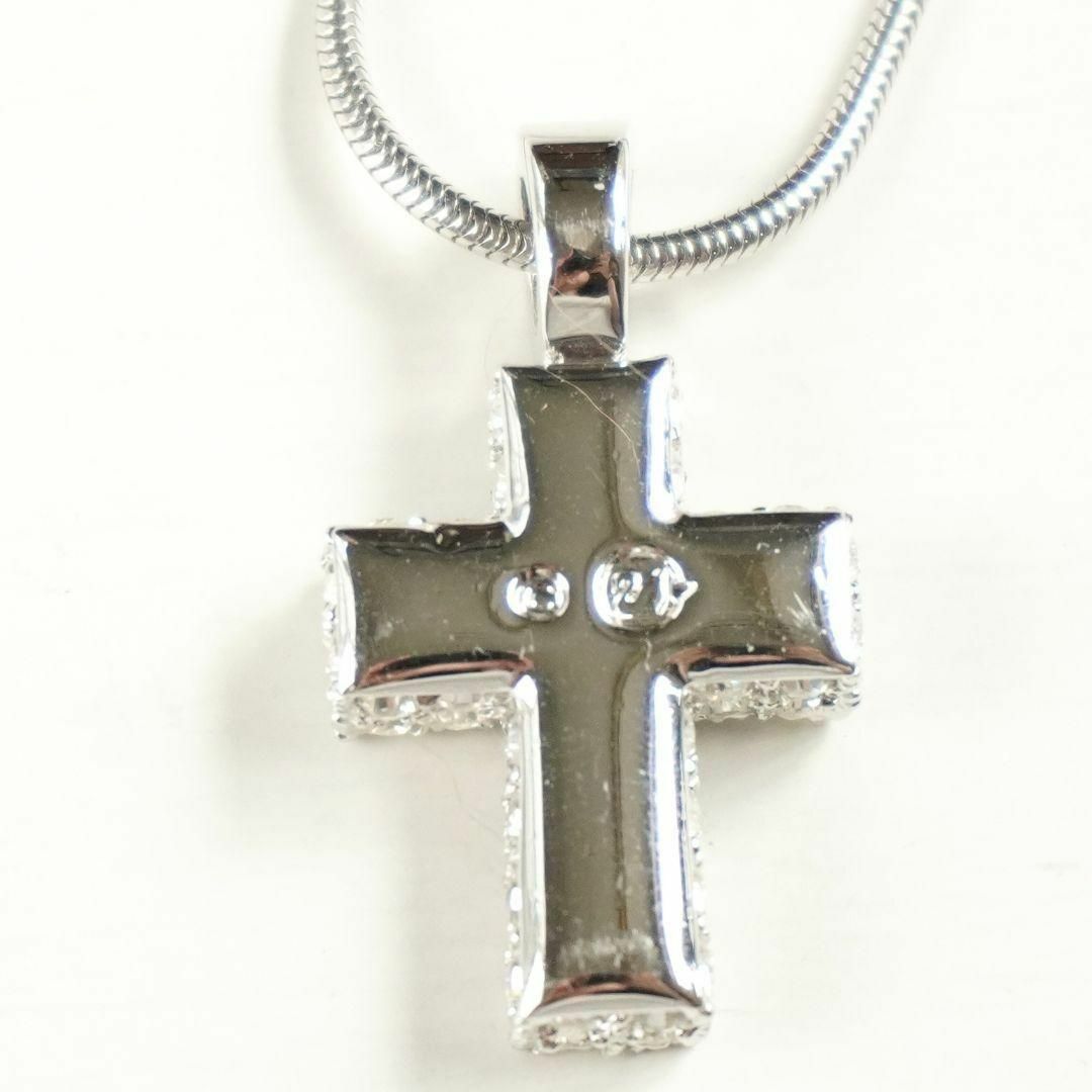 スワロフスキー SWAROVSKI 5169008 ペンダント SWAROVSKI - スワロフスキー Cross ペンダントの通販 by 招き猫