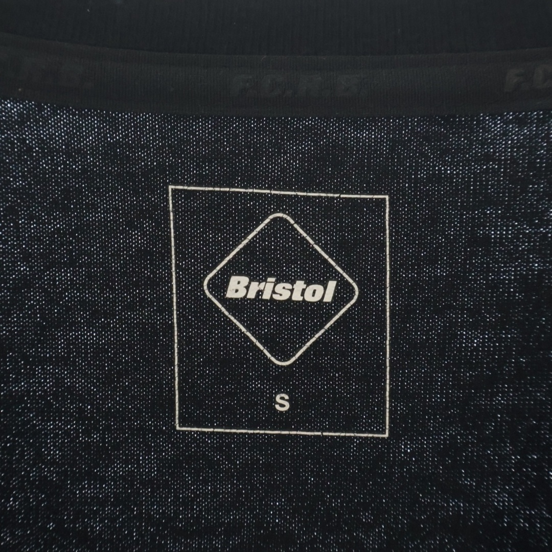 FCRB エフシーレアルブリストル BONDING EMBLEM WALLET