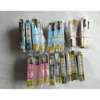 IC6CL50 プリンターインク 互換品 21個