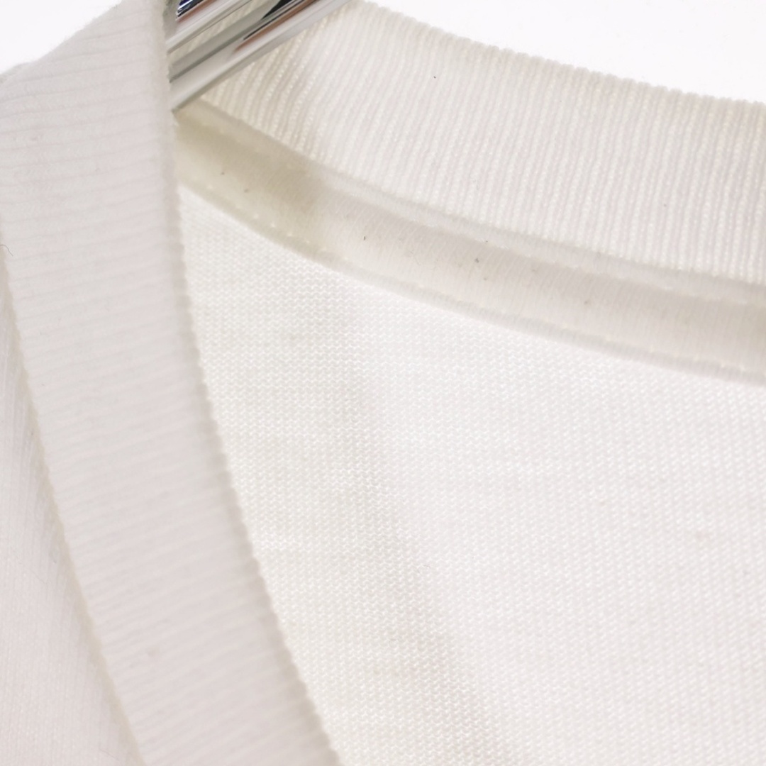 W)taps - WTAPS ダブルタップス 24SS WUT/PLAIN/SS/COTTON
