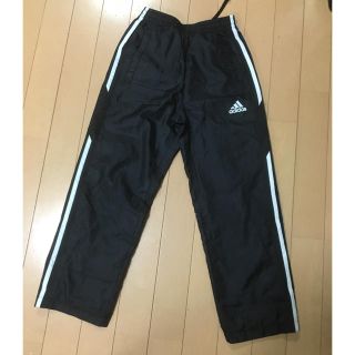 アディダス(adidas)のアディダス ナイロンジャージ(パンツ/スパッツ)