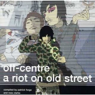 【輸入盤】Ｖｏｌ．　２－Ｒｉｏｔ　ｏｎ　Ｏｌｄ　Ｓｔｒｅｅｔ(クラブ/ダンス)