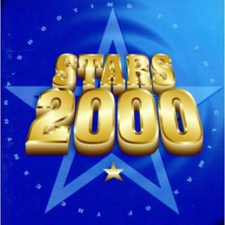 ＳＴＡＲＳ　２０００(ポップス/ロック(洋楽))