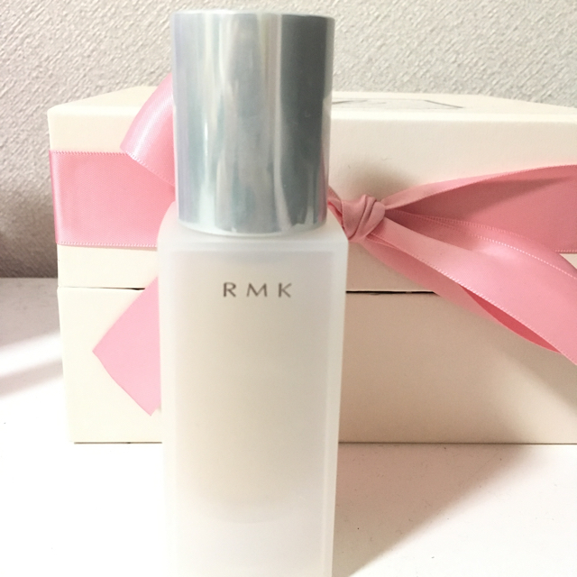 RMK(アールエムケー)のRMK ジェルクリーミィファンデーション コスメ/美容のベースメイク/化粧品(ファンデーション)の商品写真