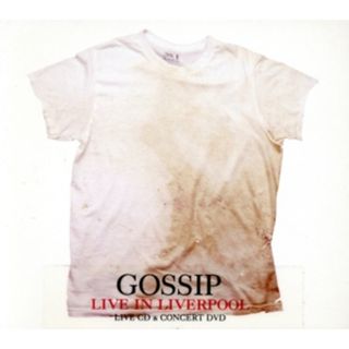 【輸入盤】Ｌｉｖｅ　ｉｎ　Ｌｉｖｅｒｐｏｏｌ　（Ｗ／Ｄｖｄ）(ポップス/ロック(洋楽))