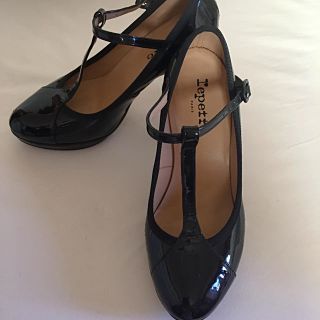 レペット(repetto)のS様専用レペット ストラップパンプス(ハイヒール/パンプス)