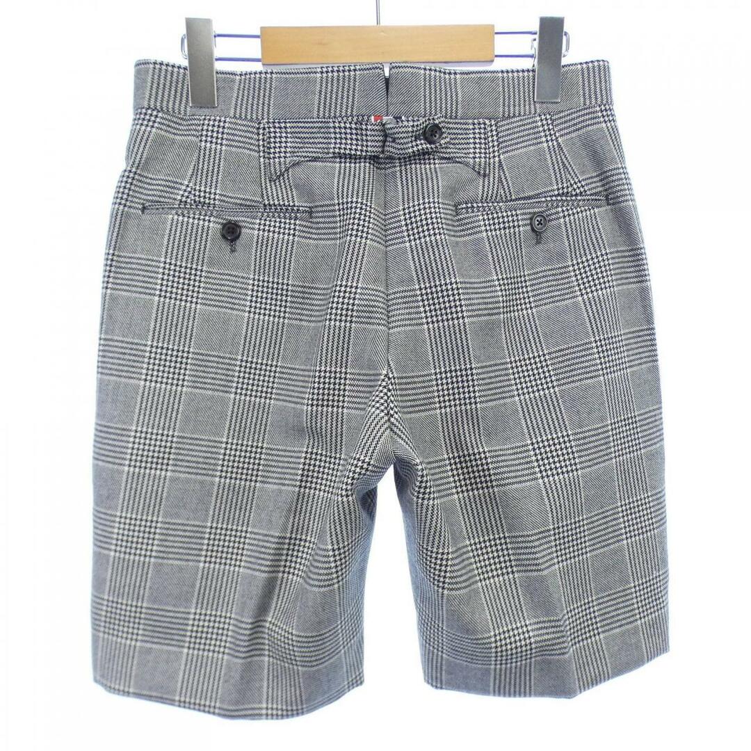 グランドセイコー セール BROWNE THOM - ショートパンツの通販 BROWNE THOM トムブラウン パンツ