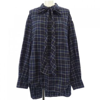 バレンシアガ(BALENCIAGA)のバレンシアガ BALENCIAGA シャツ(シャツ/ブラウス(長袖/七分))