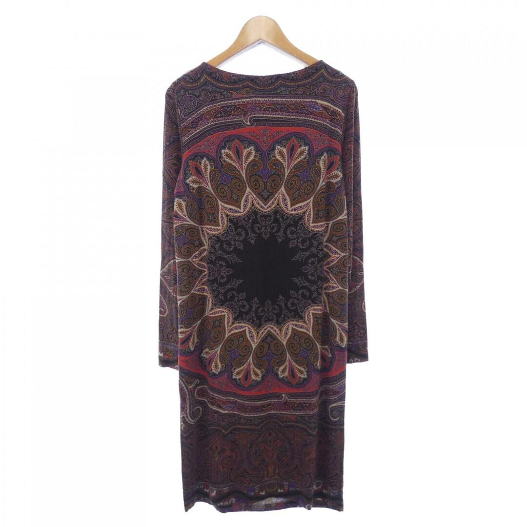 ETRO - エトロ ETRO ワンピースの通販 by KOMEHYO ONLINE ラクマ
