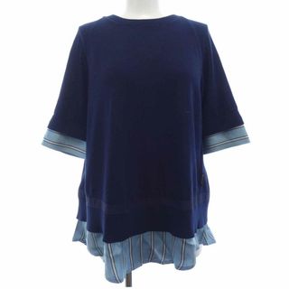 モンクレール(MONCLER)のモンクレール MONCLER ニット(ニット/セーター)
