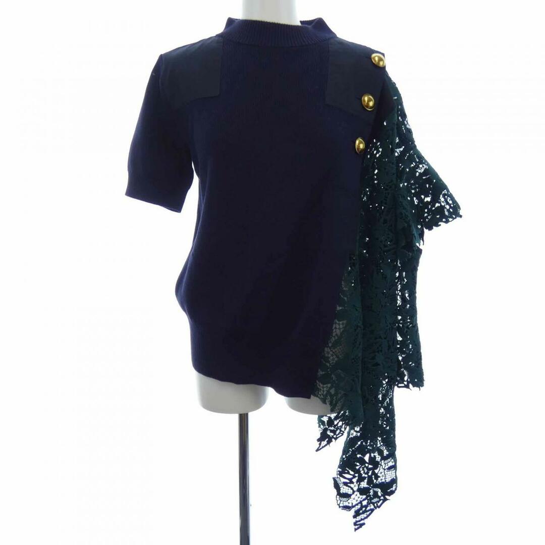 サカイ SACAI トップス