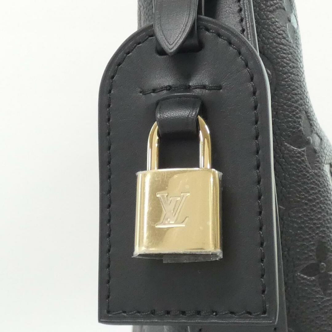 NEW*LV*モノグラム ショルダーバッグ All In GM ブラック M13044 All In GM Monogram Empreinte Leather - Handbags - M13044