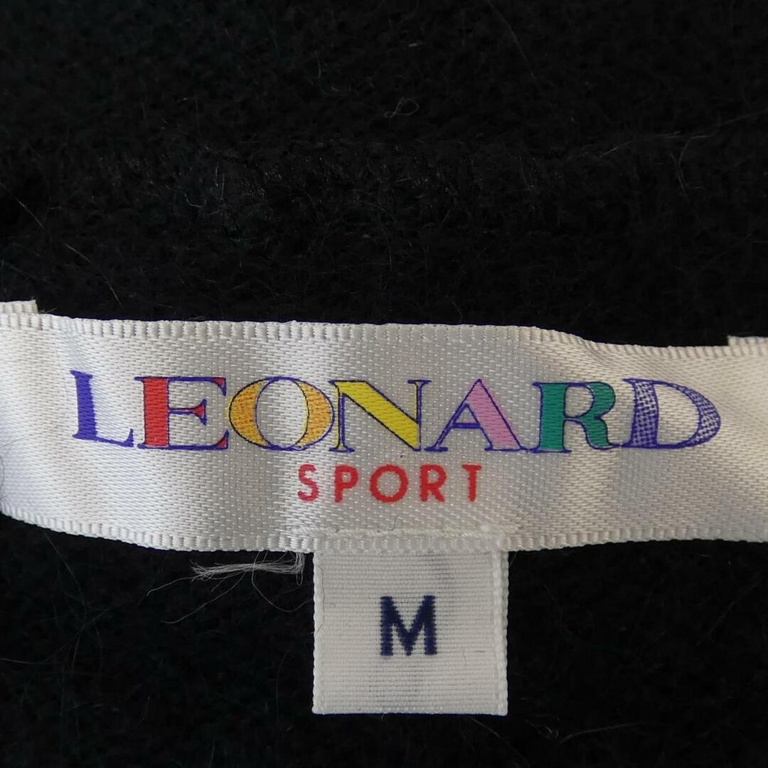 LEONARD - レオナールスポーツ LEONARD SPORT トップスの通販 by