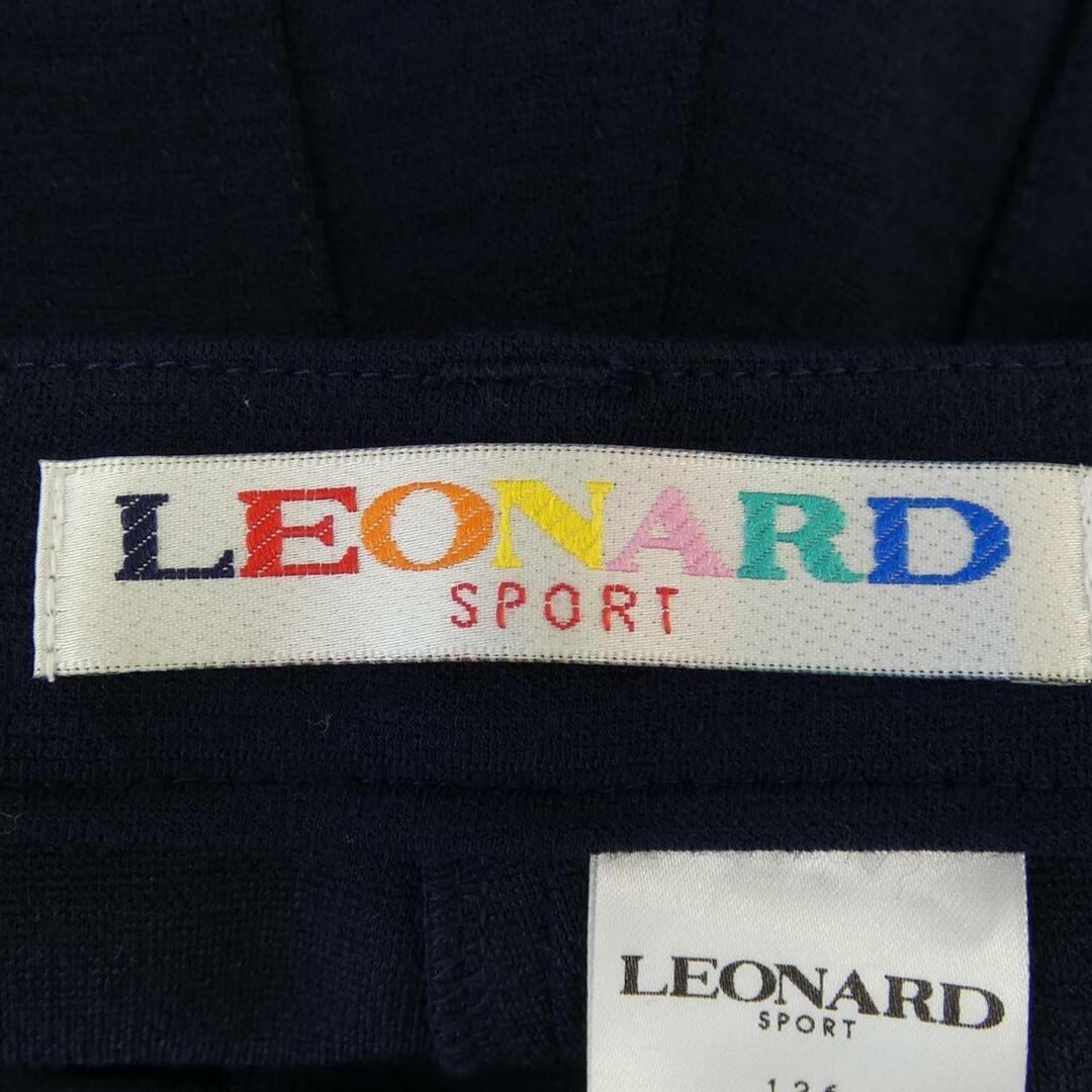 LEONARD - レオナールスポーツ LEONARD SPORT パンツの通販 by