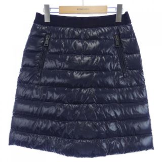 国内発送★Moncler★コットン スカート MONCLER - モンクレール MONCLER スカートの通販 by KOMEHYO