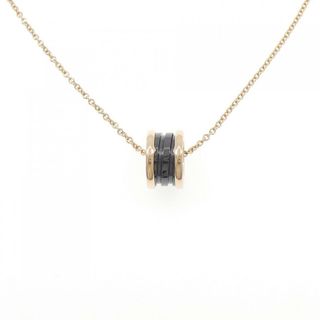 ブルガリ(BVLGARI)のブルガリ B.zero1 ネックレス(ネックレス)