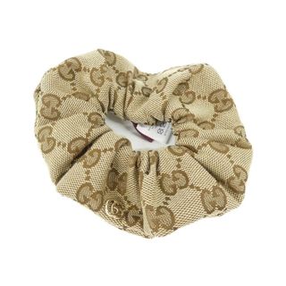 グッチ(GUCCI)の【新品】グッチ 790225 3GANH シュシュ(その他)