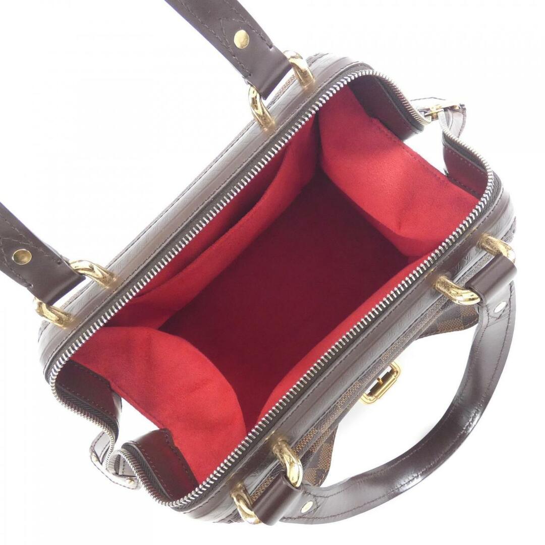 LOUIS VUITTON ルイヴィトン ナイツブリッジ ダミエ