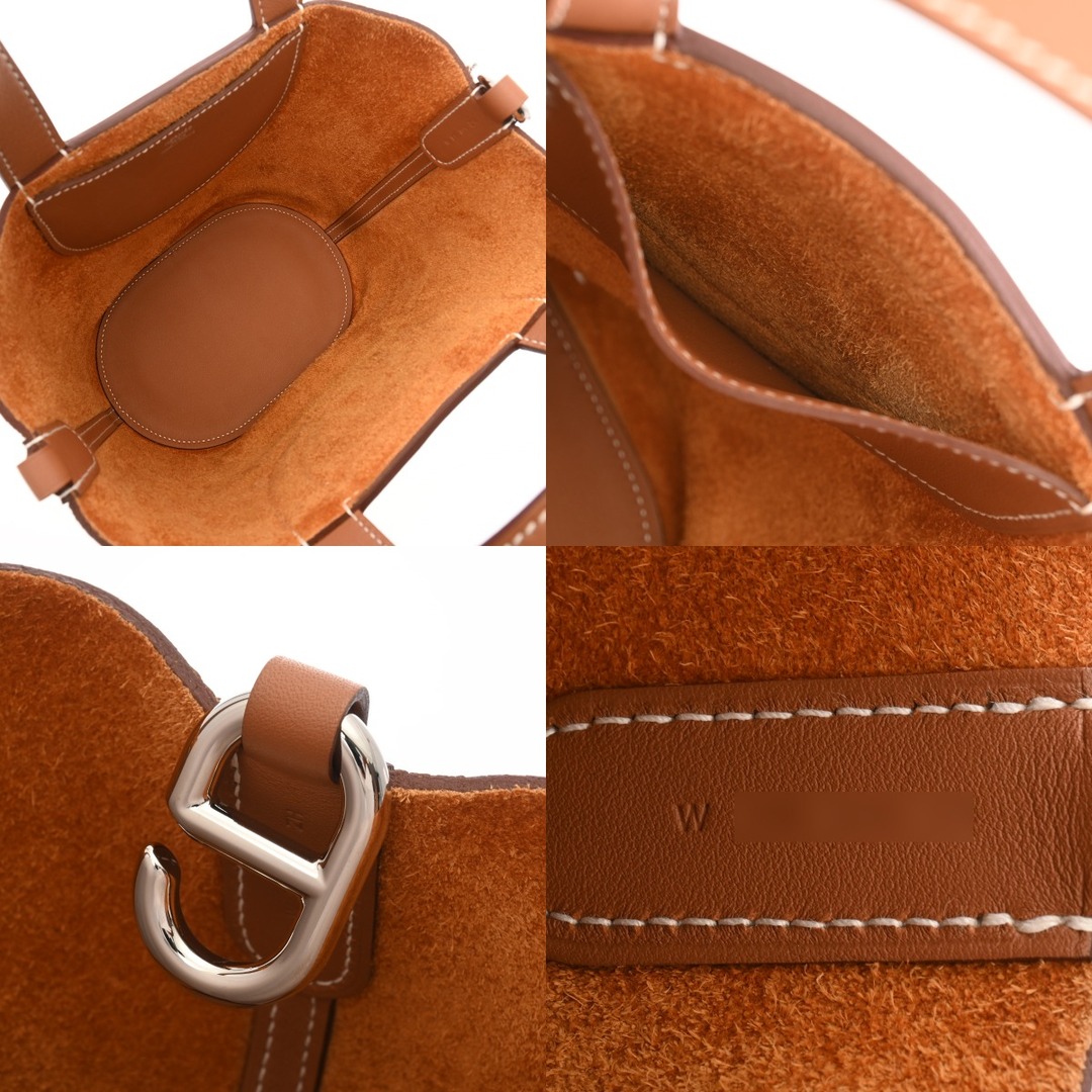 HERMES - 未使用 エルメス HERMES レディース ハンドバッグ
