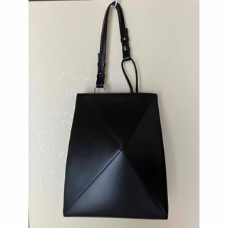 UNITED TOKYO - united tokyo fractal bag トートバッグ