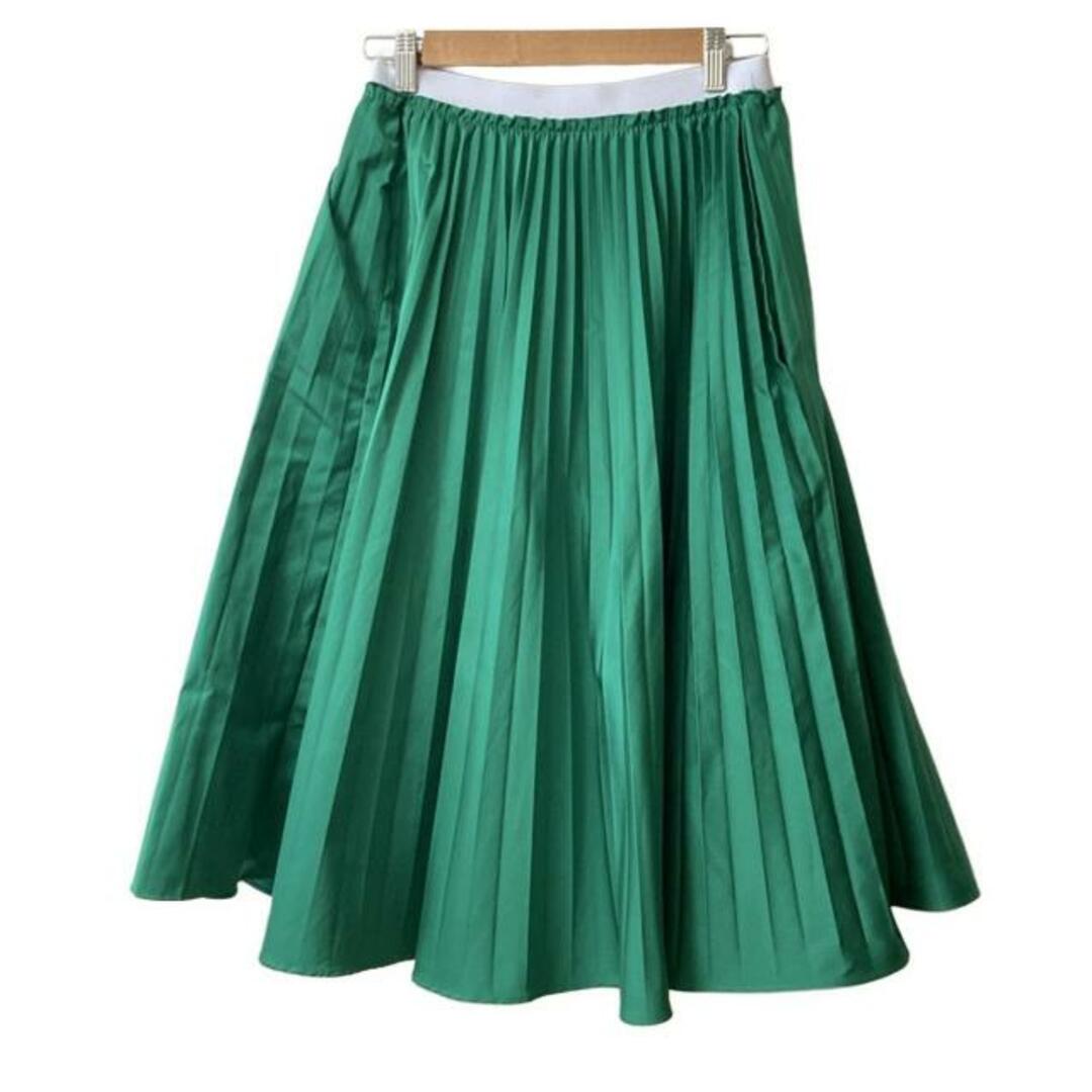 MARNI - MARNI(マルニ) ロングスカート サイズ38 S レディース
