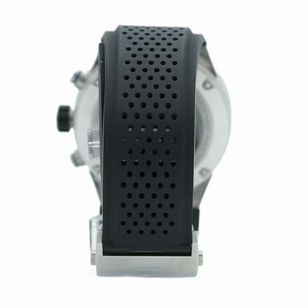 TAG Heuer(タグホイヤー)の★最終価格★SALE【5wwf0347】タグホイヤー カレラ CBG2A1Z スケルトン文字盤【中古】腕時計 メンズ メンズの時計(腕時計(アナログ))の商品写真