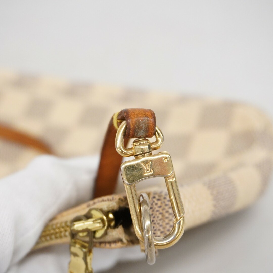 ルイ・ヴィトン LOUIS VUITTON ダヌーブ M45266 モノグラム ユニ