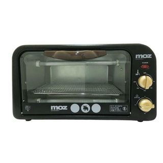 moz オーブントースター