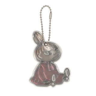 Glimmis MOOMIN リフレクター(キーホルダー)