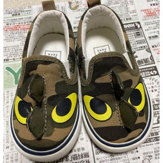 ベビーギャップ(babyGAP)の 13.0子供用スニーカー(スニーカー)