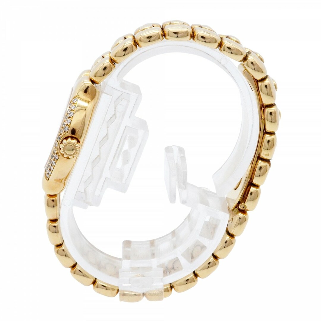 Tiffany & Co.(ティファニー)の★最終価格★SALE【5wwf0415】ティファニー ティソロ L0133 白文字盤【中古】腕時計 レディース レディースのファッション小物(腕時計)の商品写真