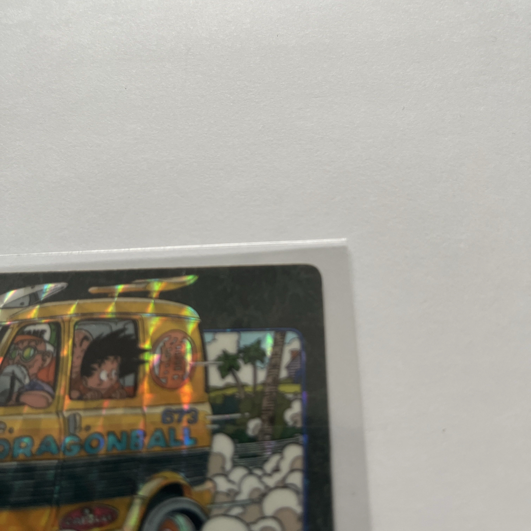 当店限定販売】 No.128 海辺をドライブ／ドラゴンボール