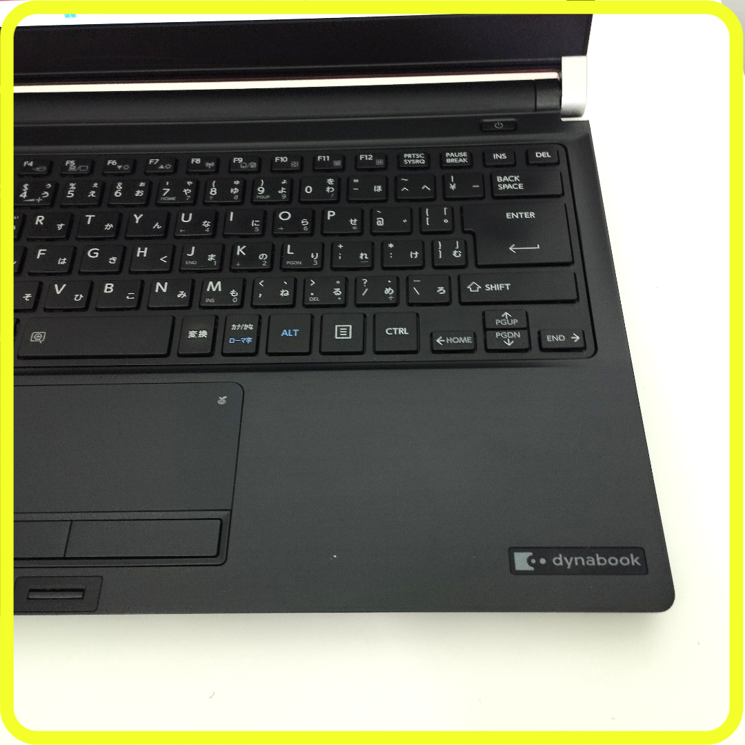 東芝 - セール価格 赤 SSD⭐️windows11ノートパソコン office
