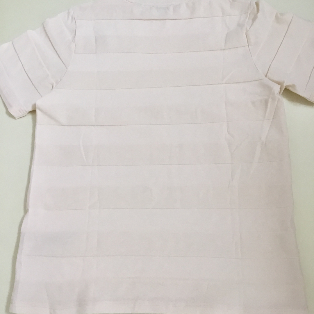 BURBERRY バーバリー Tシャツ シャツ トップス 半袖 コットン