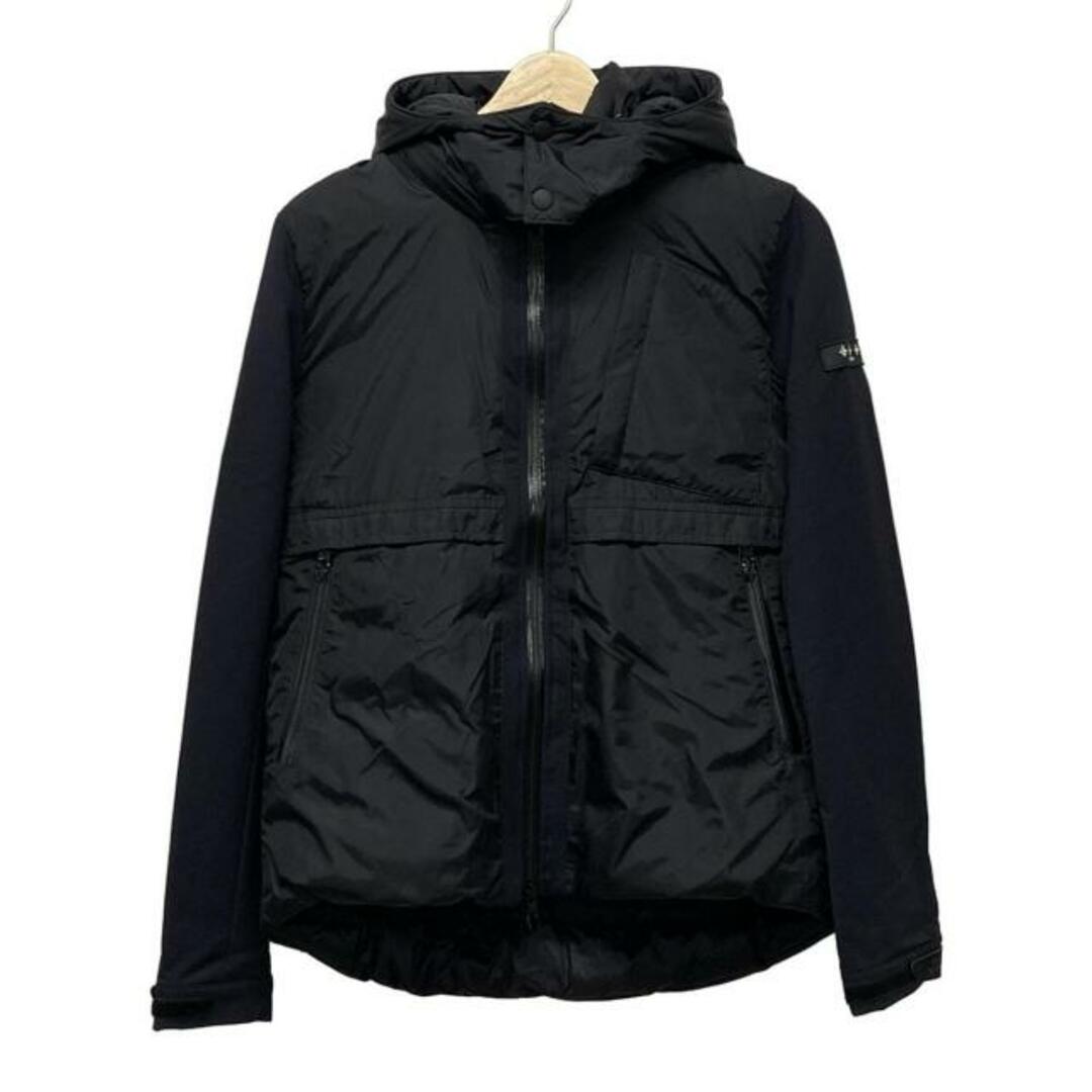 美品TATRAS タトラス S 黒 ダウンジャケット ブラック 170/88A