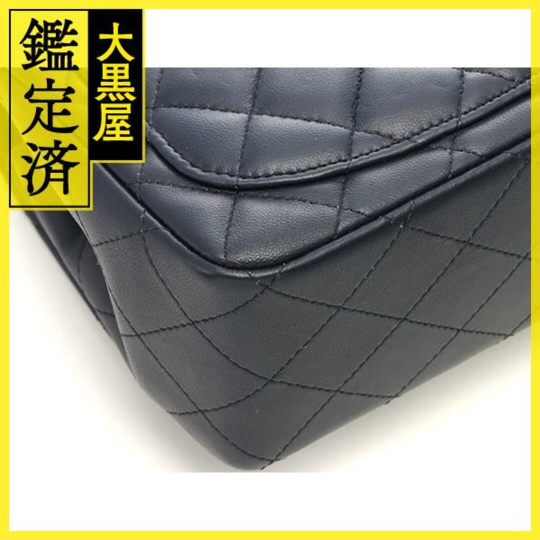 *大きなエレガンス*【CHANEL】ミニマトラッセ18cm 大きなエレガンス*【CHANEL】ミニマトラッセ18cm (CHANEL