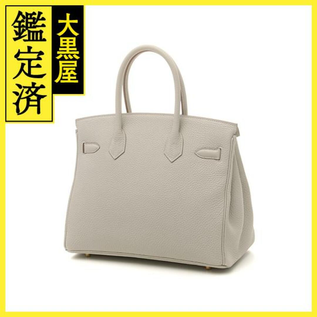 HERMES(エルメス)のエルメス バーキン30 - 【431】 レディースのバッグ(その他)の商品写真