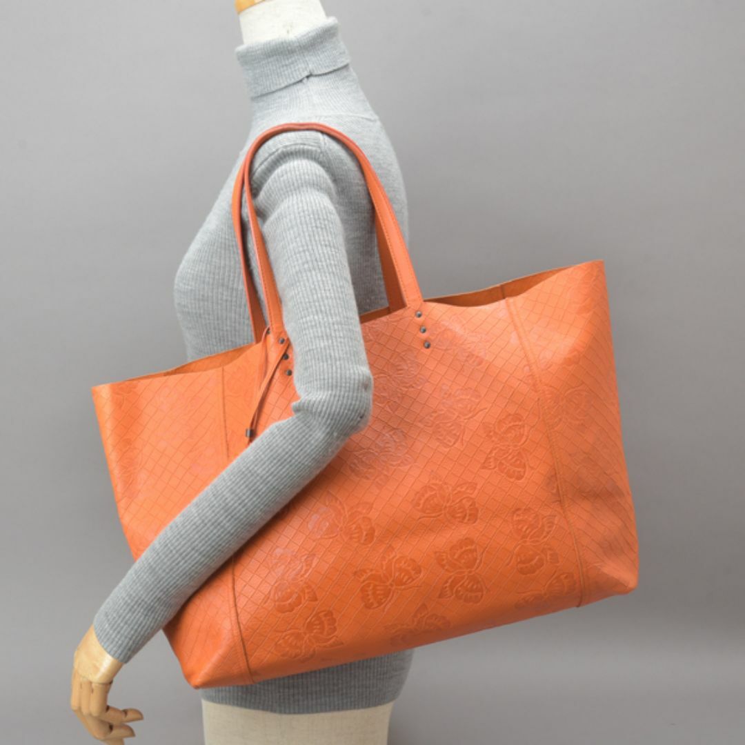 BOTTEGA VENETA - 美品◇ボッテガヴェネタ イントレッチオ