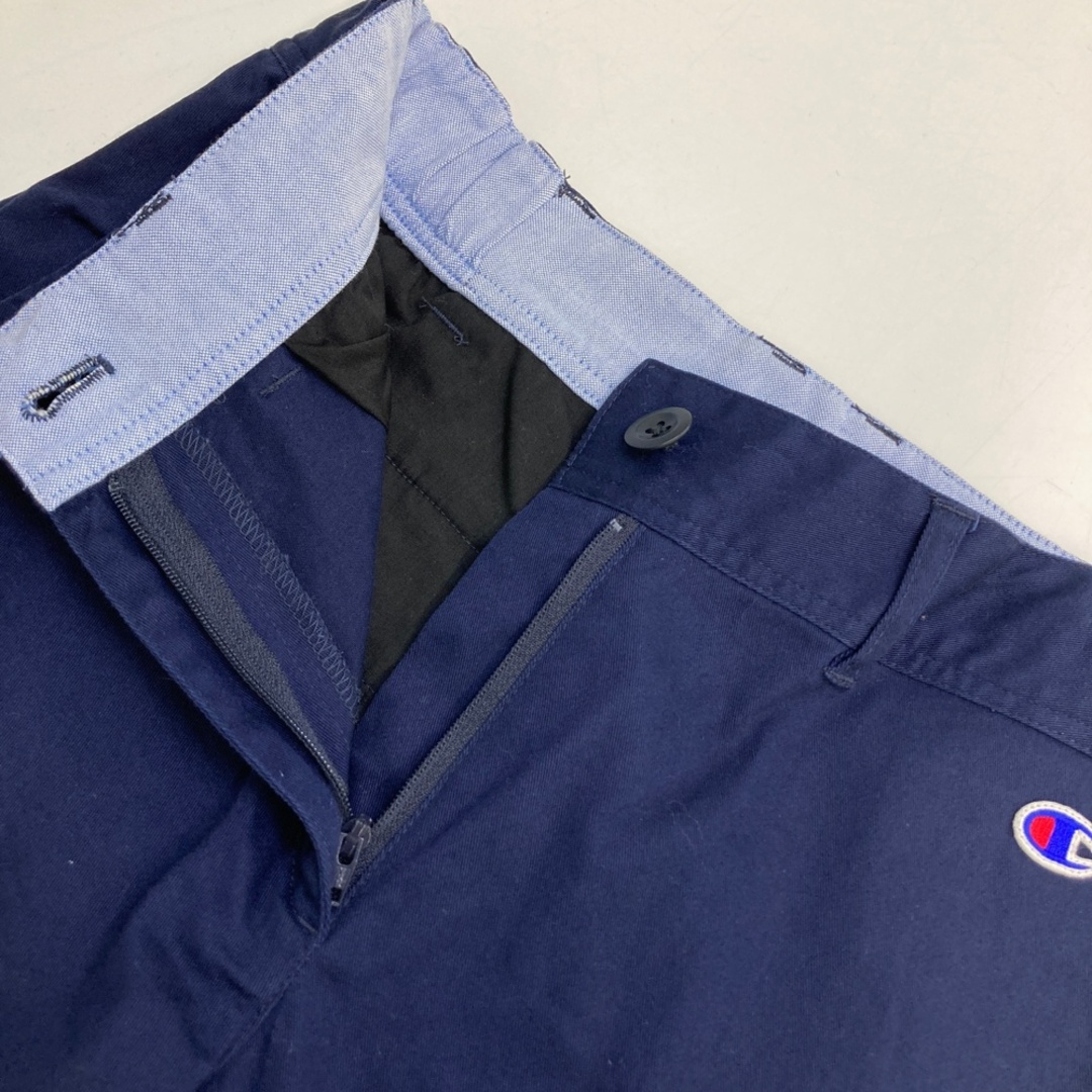 サイズ：M CHAMPION GOLF チャンピオンゴルフ ストレッチパンツ