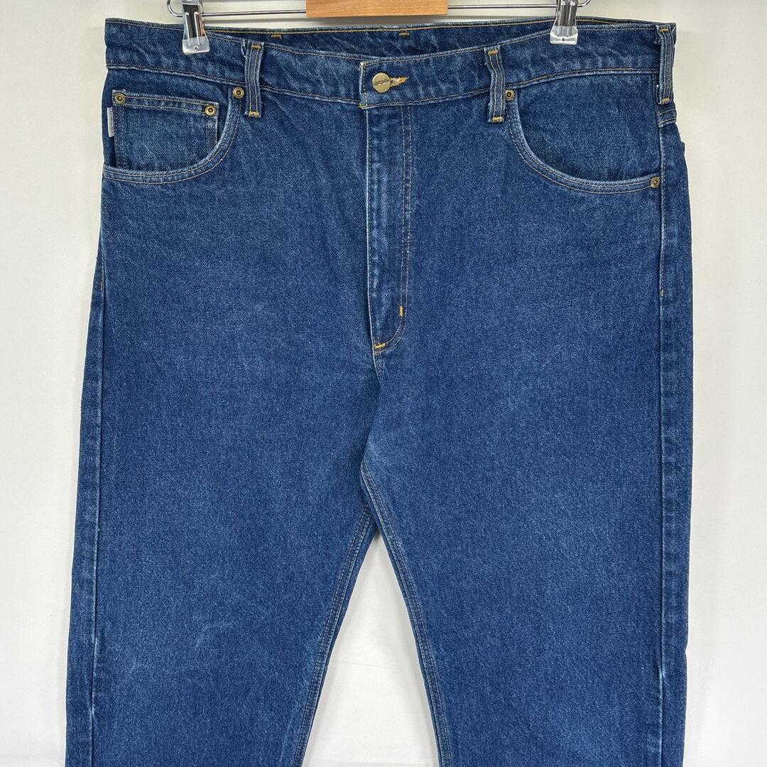 carhartt - 古着 カーハート Carhartt USA製 デニムパンツ