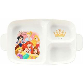 ディズニー 深型 ランチプレート(その他)