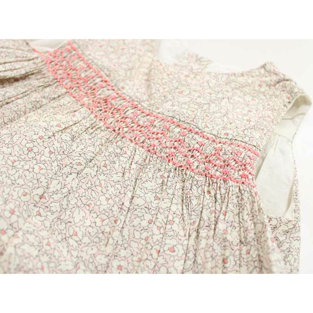 Bonpoint ワンピース 8歳 Bonpoint(ボンポワン) ☆SS2023☆ワンピース(4歳〜8歳) 子供服