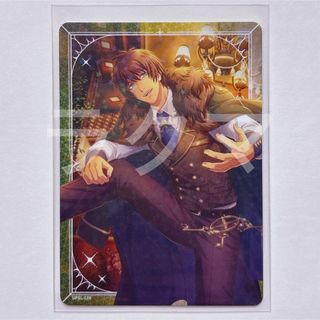 うたプリ ビジュコレ セシル⑦